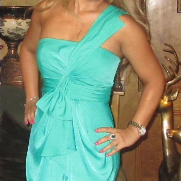 BCBG DRESS - Picture 6 of 6